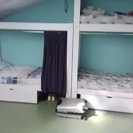 ловец снов 旅馆 基輔