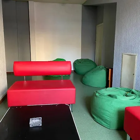 ловец снов 旅馆 基輔