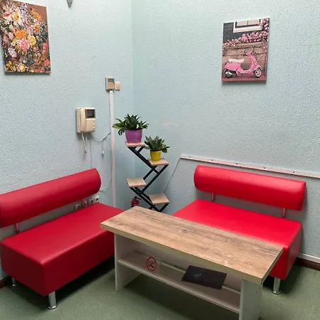 ловец снов Vandrarhem