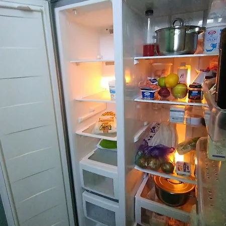 Vandrarhem ловец снов *